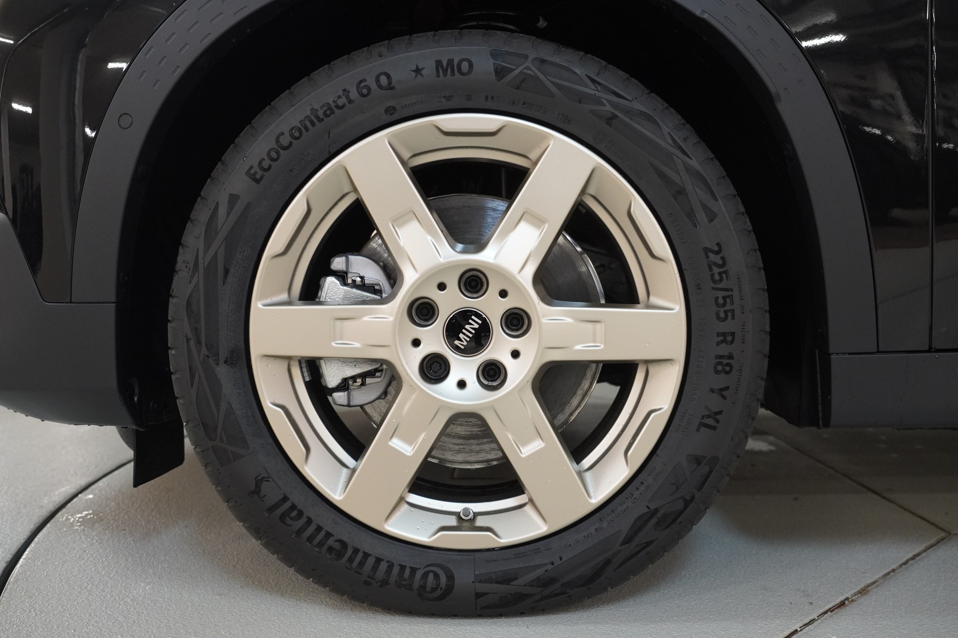 MINI Countryman SE ALL 4-image-10