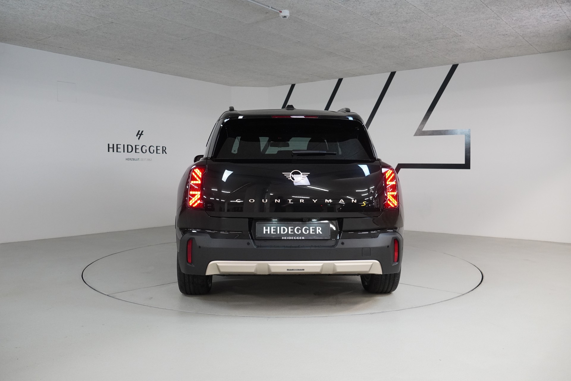 MINI Countryman SE ALL 4-image-6
