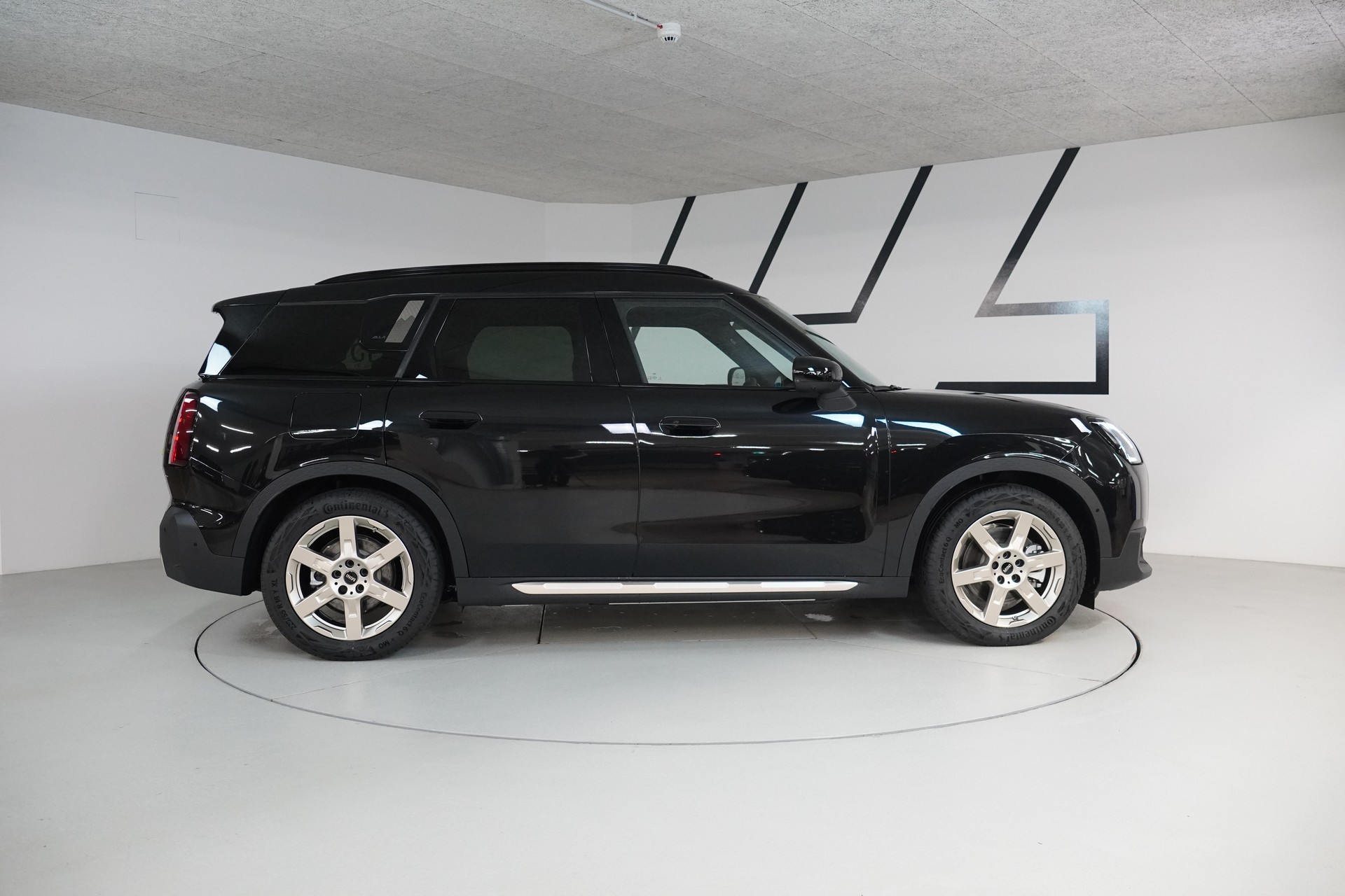 MINI Countryman SE ALL 4-image-8