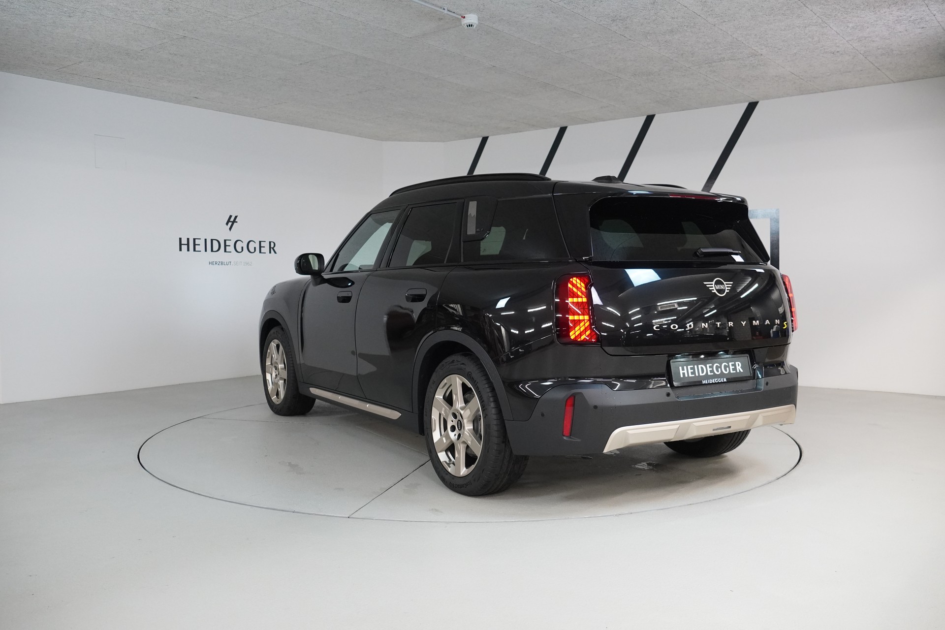 MINI Countryman SE ALL 4-image-5