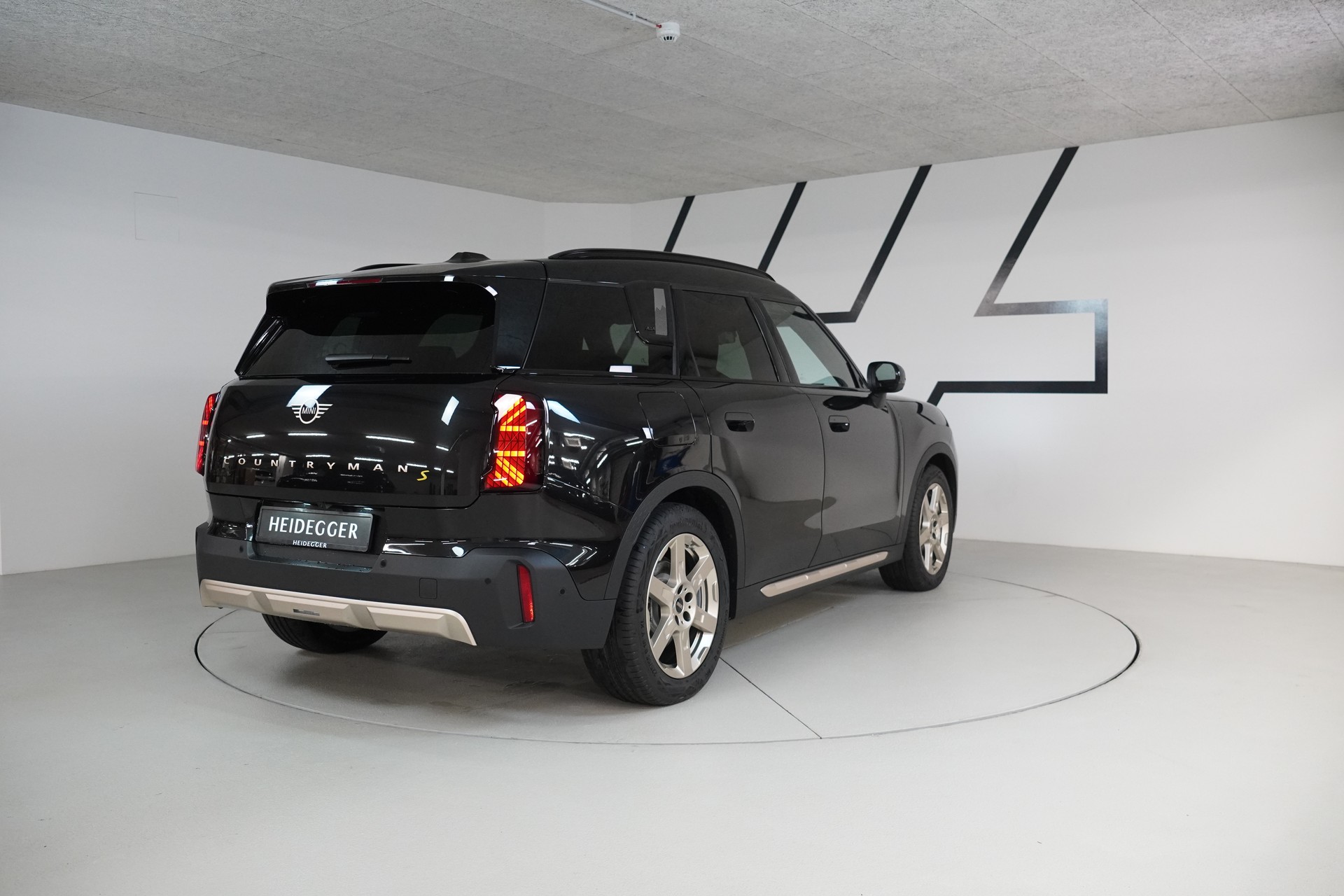 MINI Countryman SE ALL 4-image-7