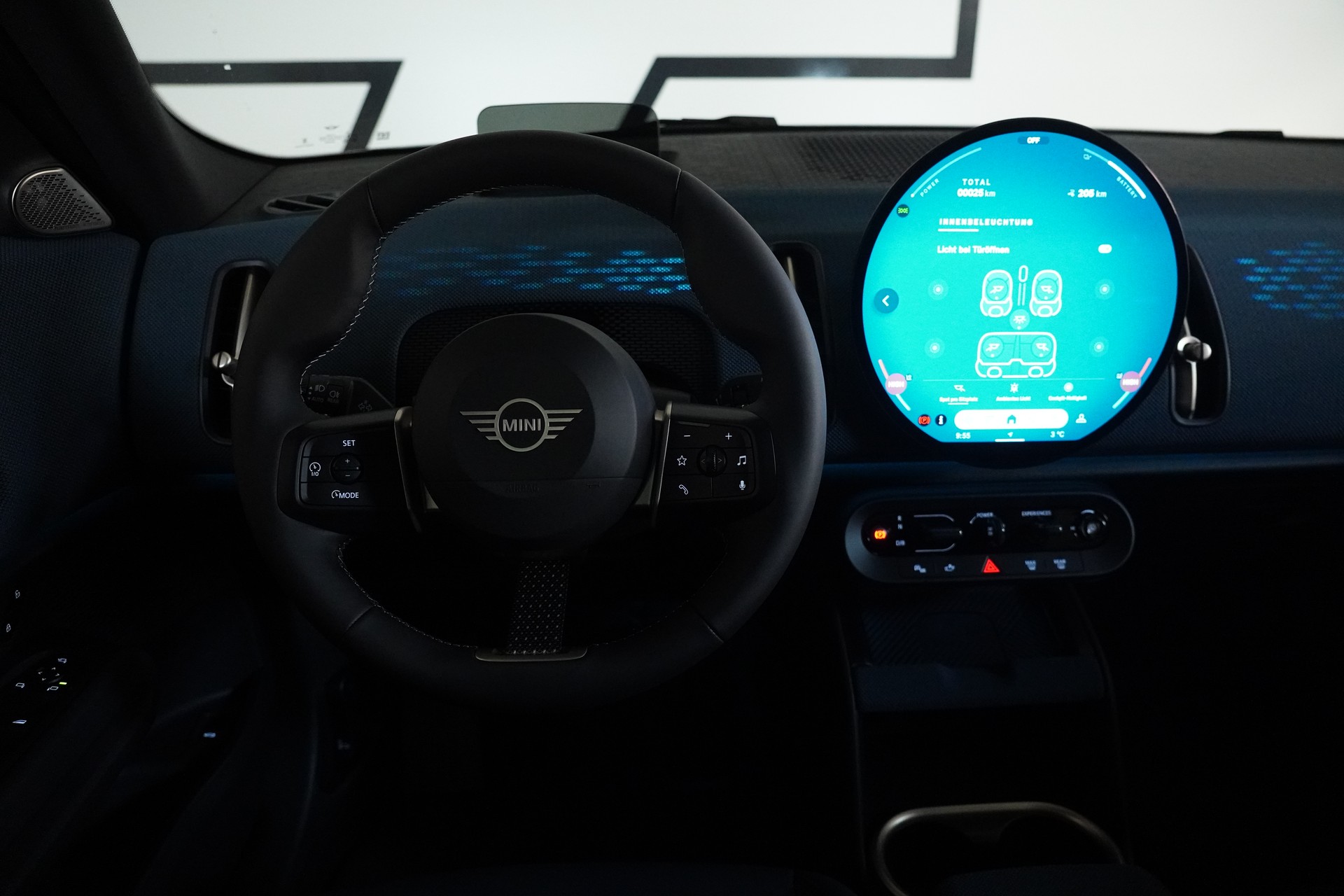 MINI Countryman SE ALL 4-image-18