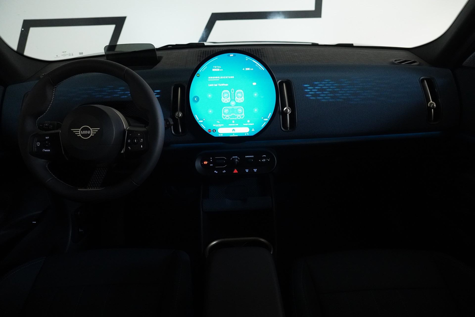 MINI Countryman SE ALL 4-image-17