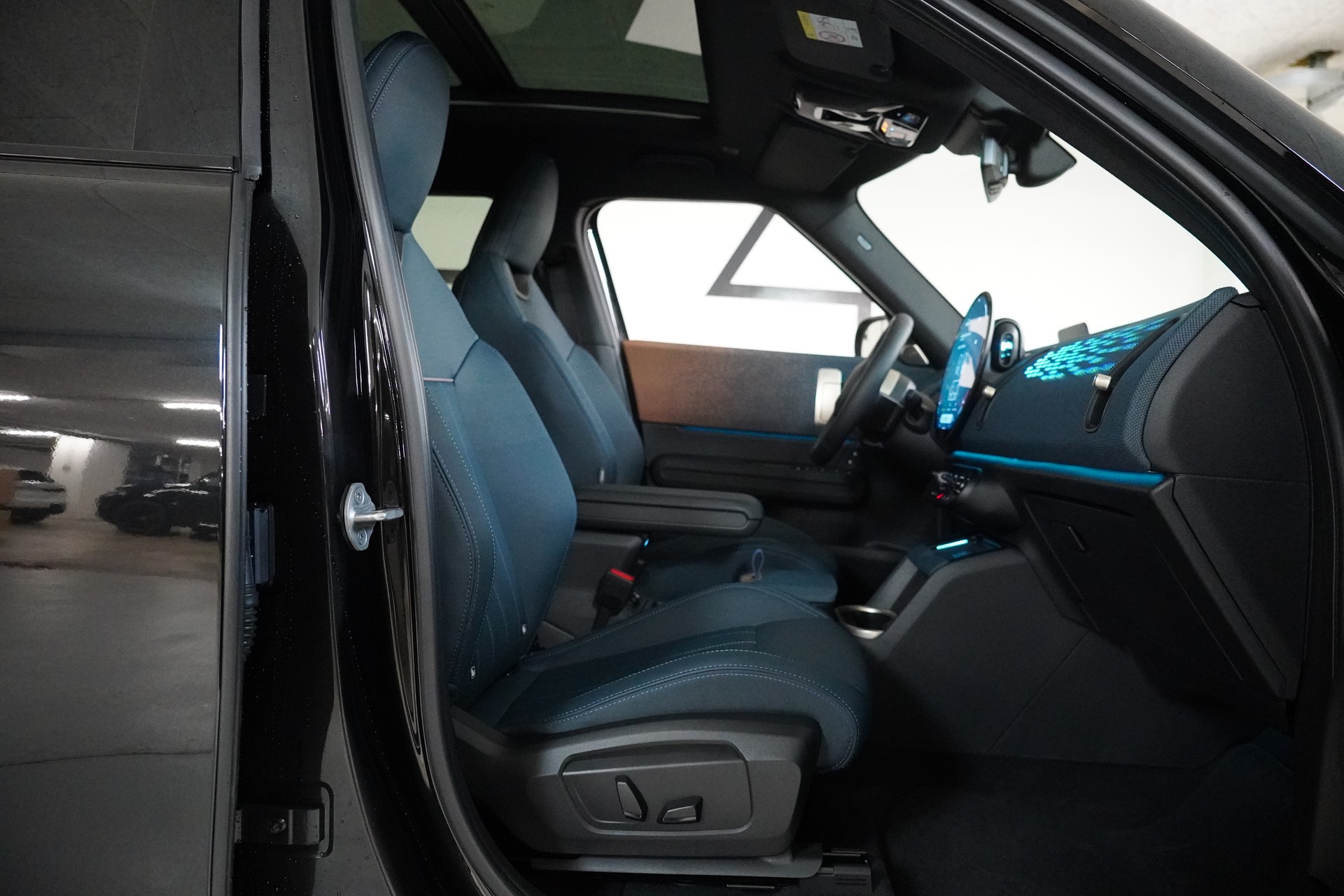 MINI Countryman SE ALL 4-image-14