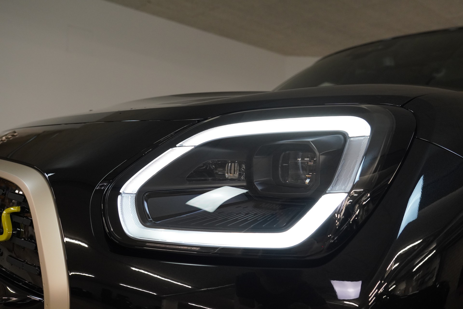 MINI Countryman SE ALL 4-image-9