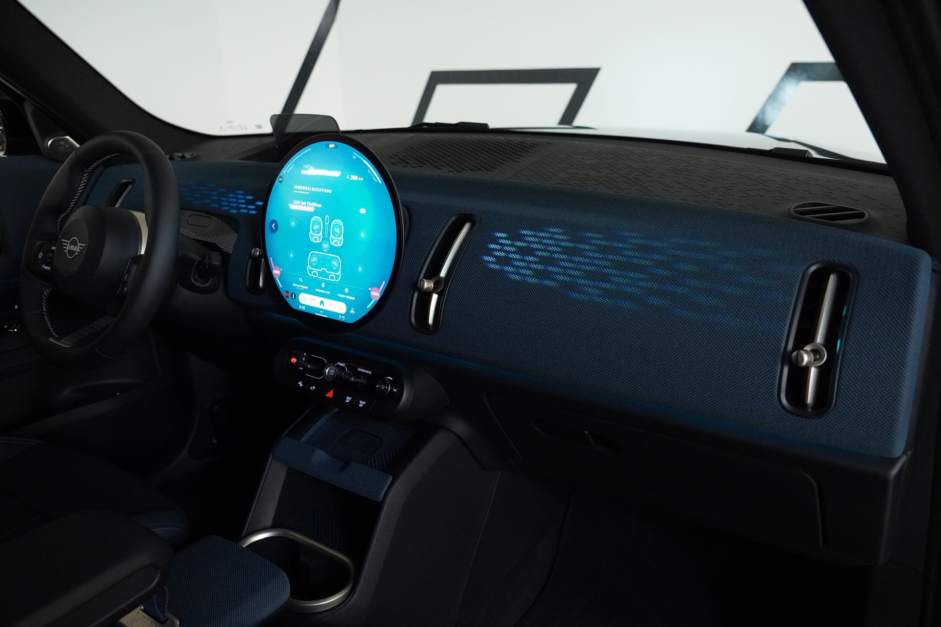 MINI Countryman SE ALL 4-image-16