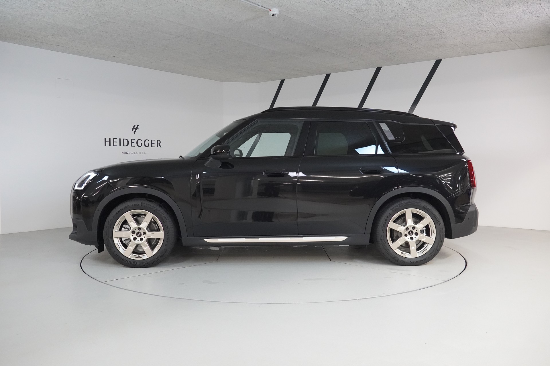 MINI Countryman SE ALL 4-image-4