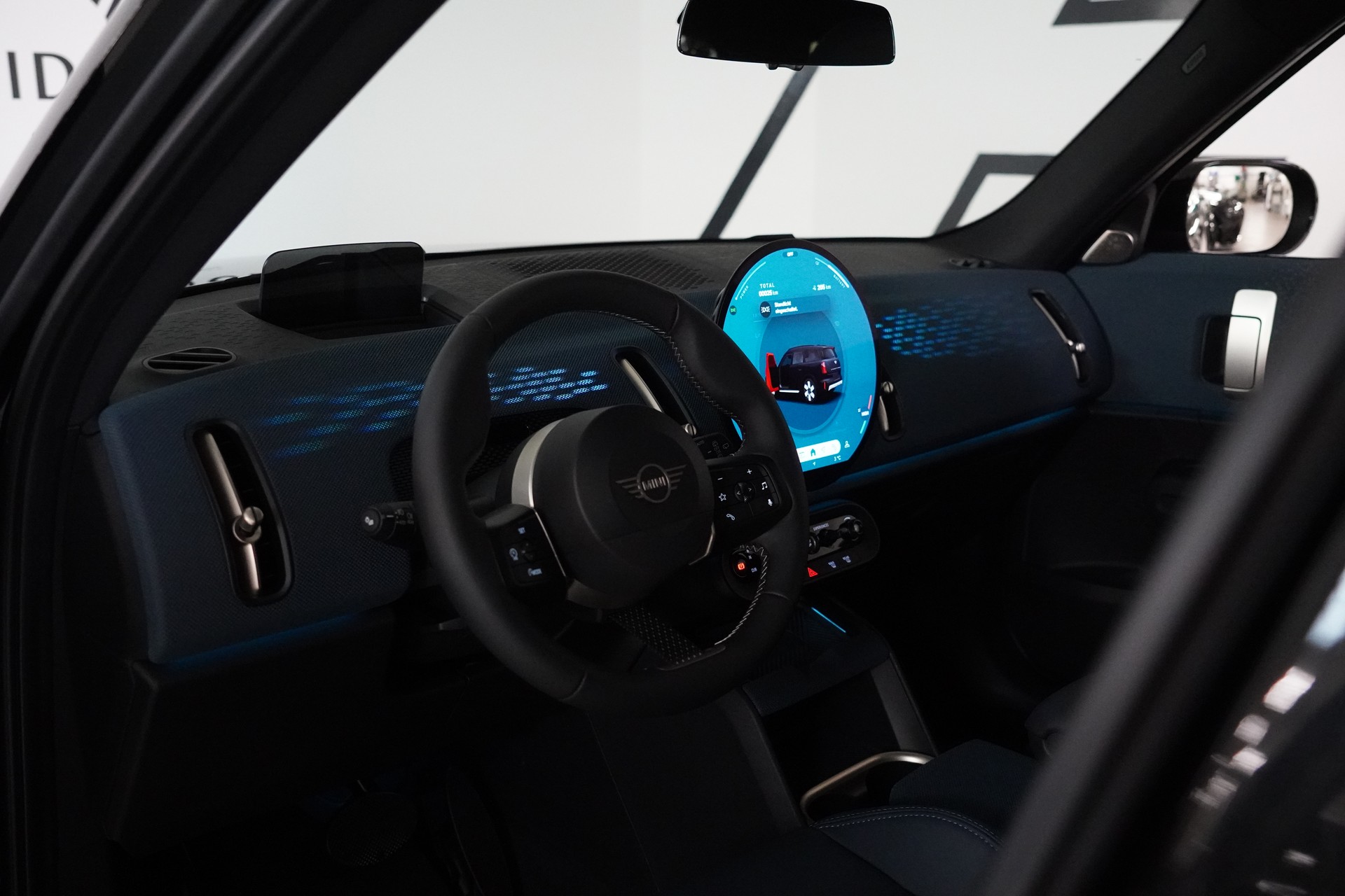 MINI Countryman SE ALL 4-image-22