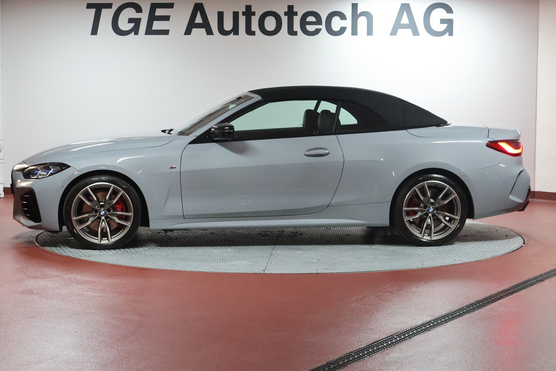 BMW M440i xDrive 48V Cabriolet M Sport PRO Steptronic-showroom-element-3