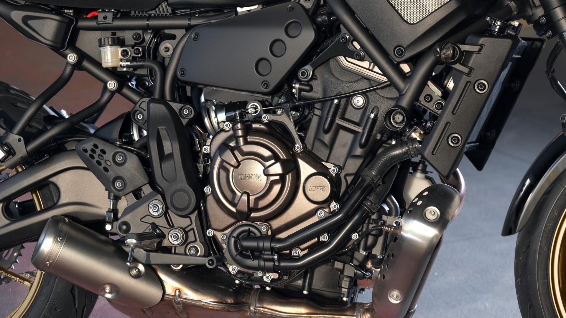 YAMAHA XSR 700-image-4