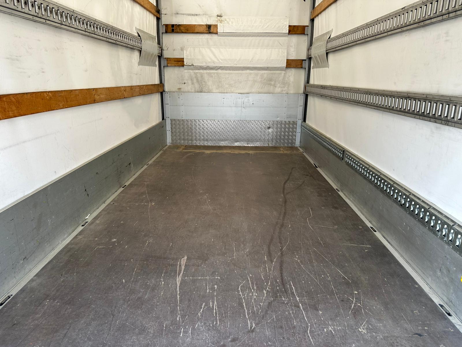 MERCEDES-BENZ Sprinter 316 CDI Standard-image-11