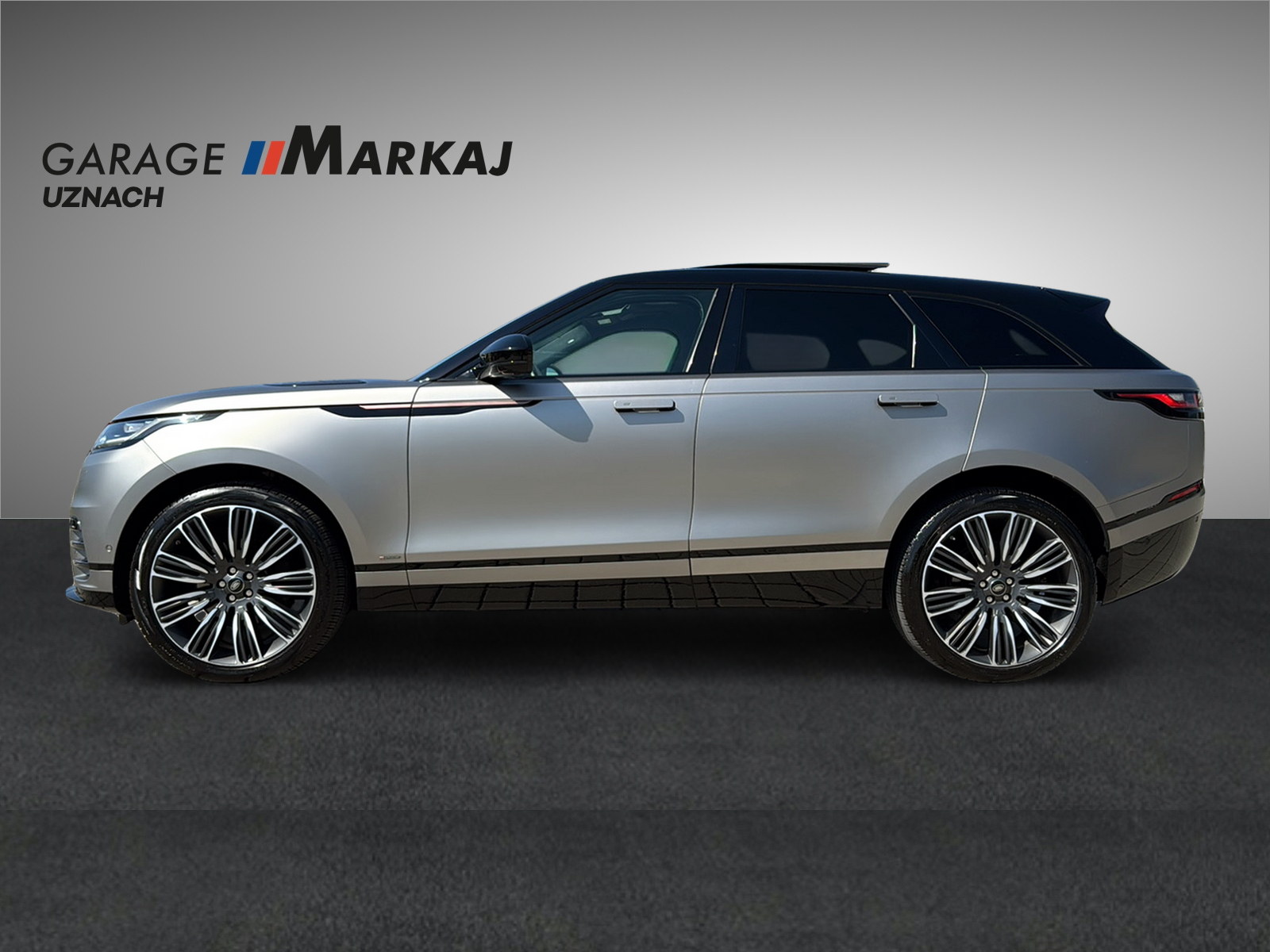 LAND ROVER Range Rover Velar P 380 First Edition Automatic-image-5
