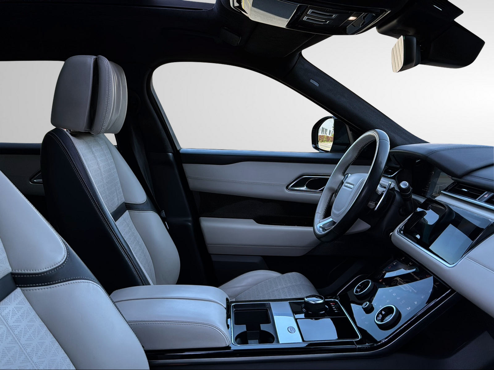 LAND ROVER Range Rover Velar P 380 First Edition Automatic-image-29