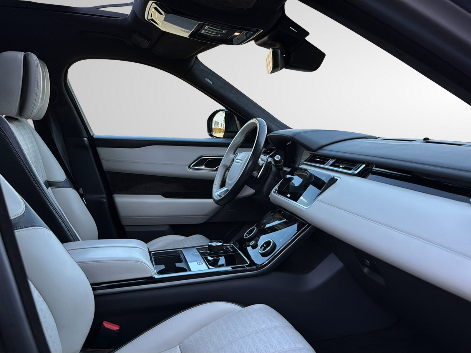 LAND ROVER Range Rover Velar P 380 First Edition Automatic-image-28