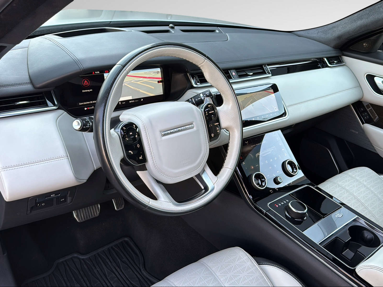 LAND ROVER Range Rover Velar P 380 First Edition Automatic-image-15