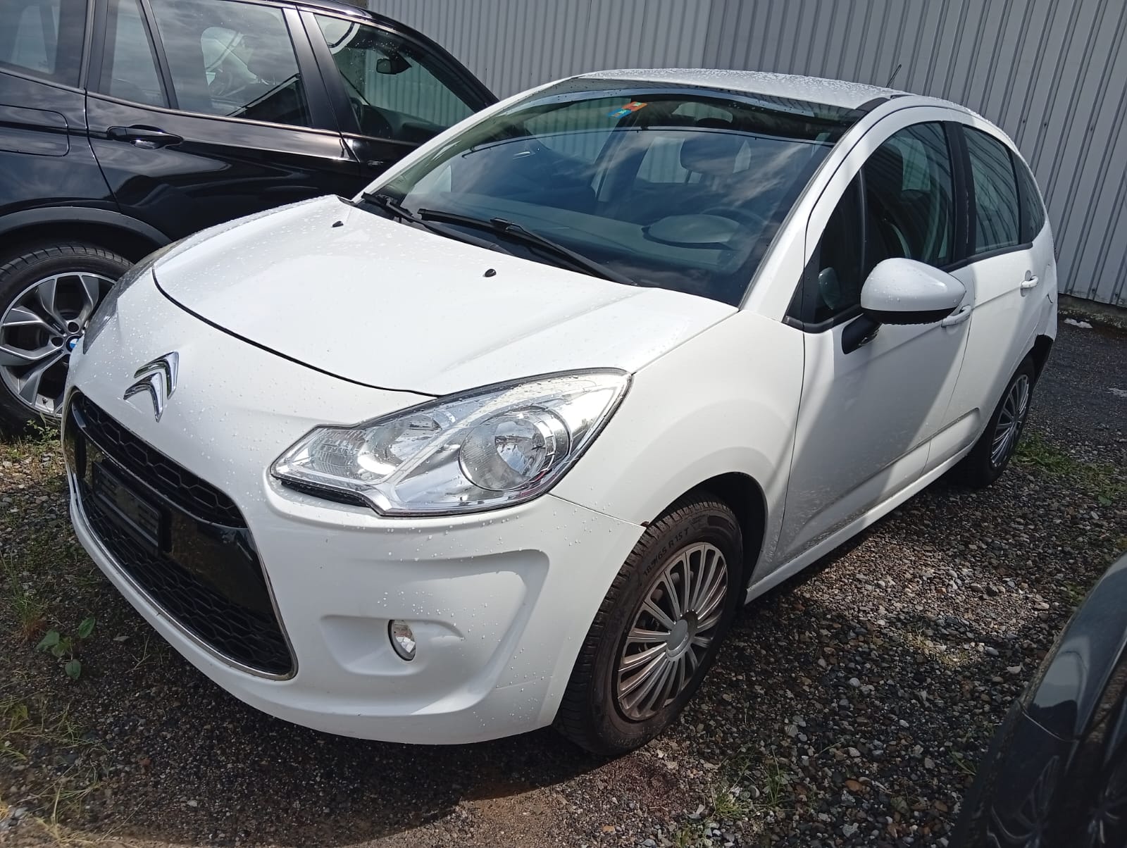 CITROEN C3 1.6 16V e-HDi Séduction-image-5