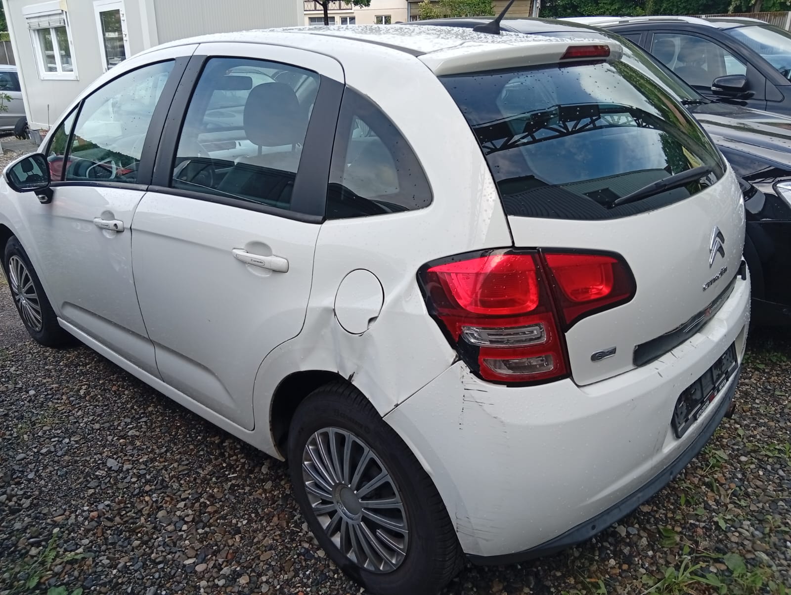 CITROEN C3 1.6 16V e-HDi Séduction-image-1