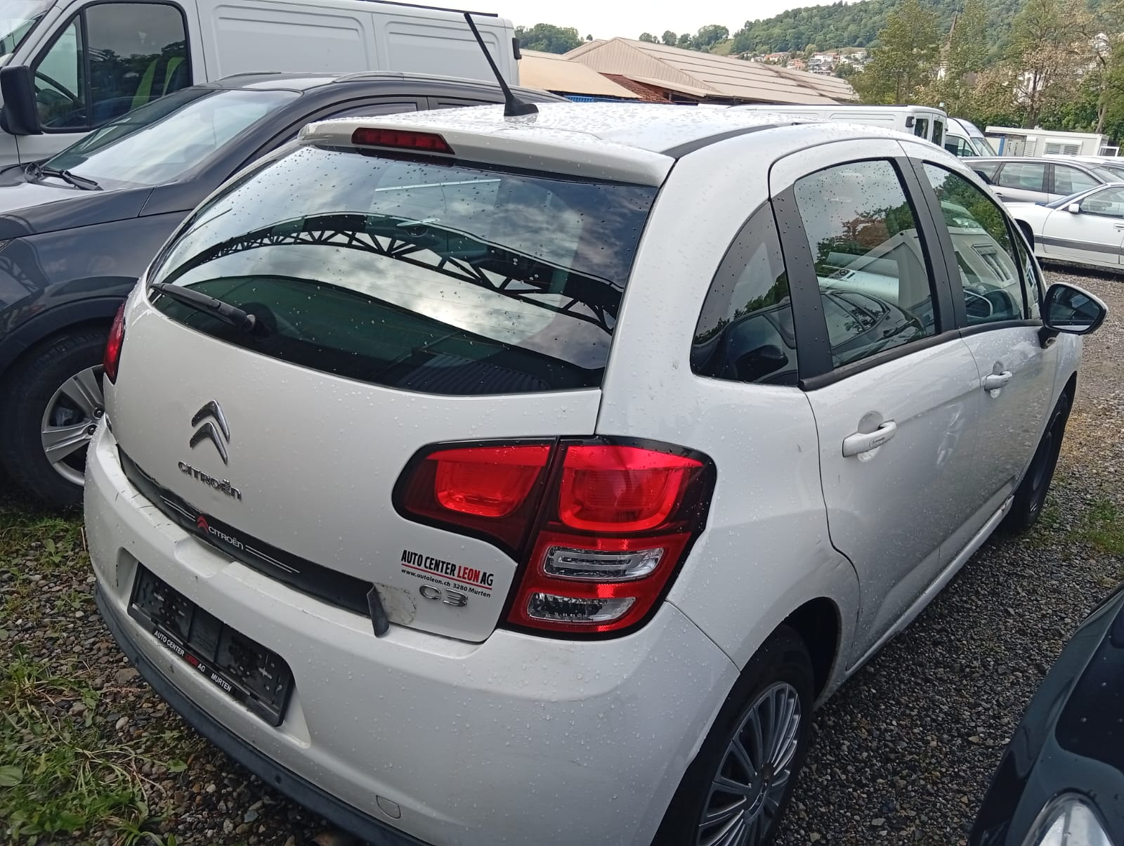 CITROEN C3 1.6 16V e-HDi Séduction-image-3