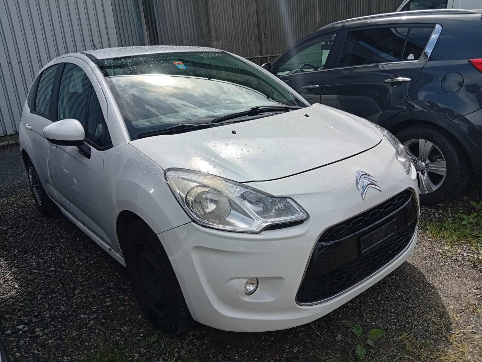CITROEN C3 1.6 16V e-HDi Séduction-image-2