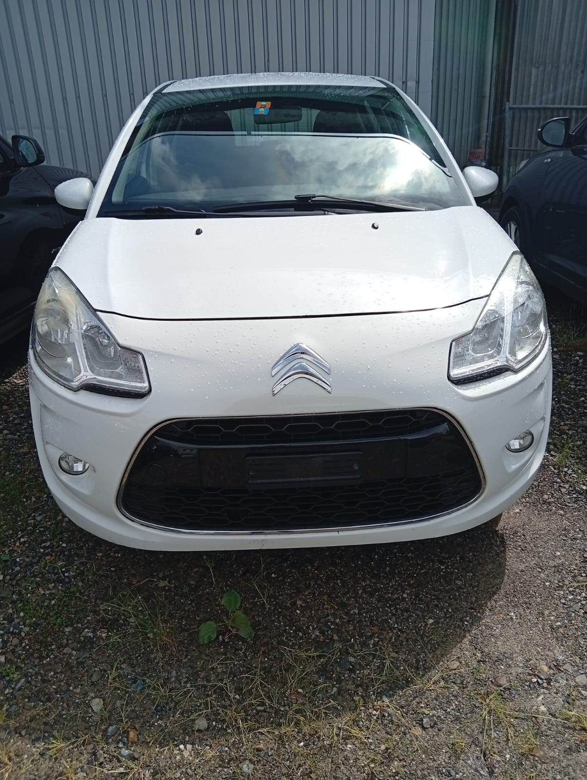 CITROEN C3 1.6 16V e-HDi Séduction
