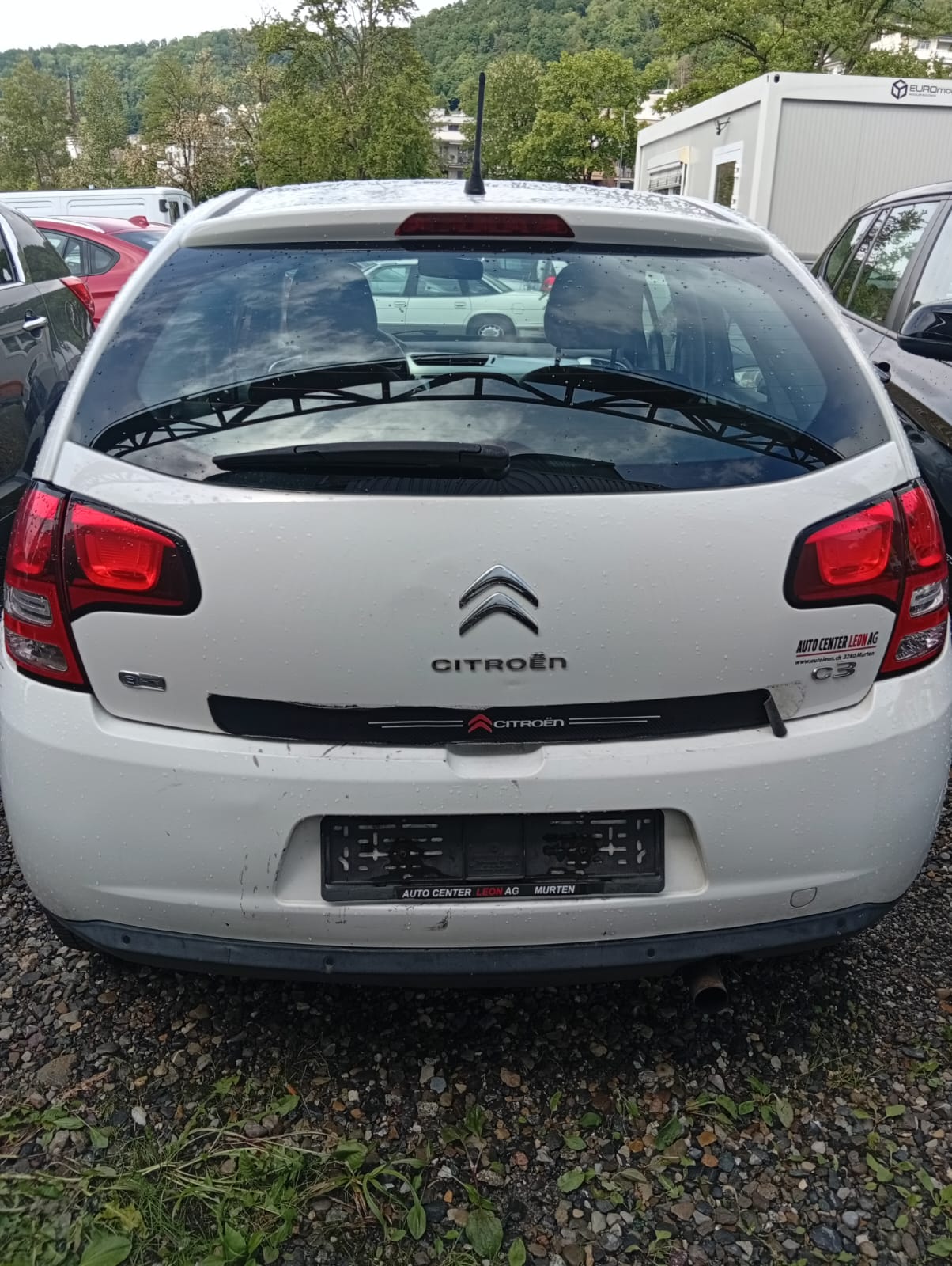 CITROEN C3 1.6 16V e-HDi Séduction-image-4