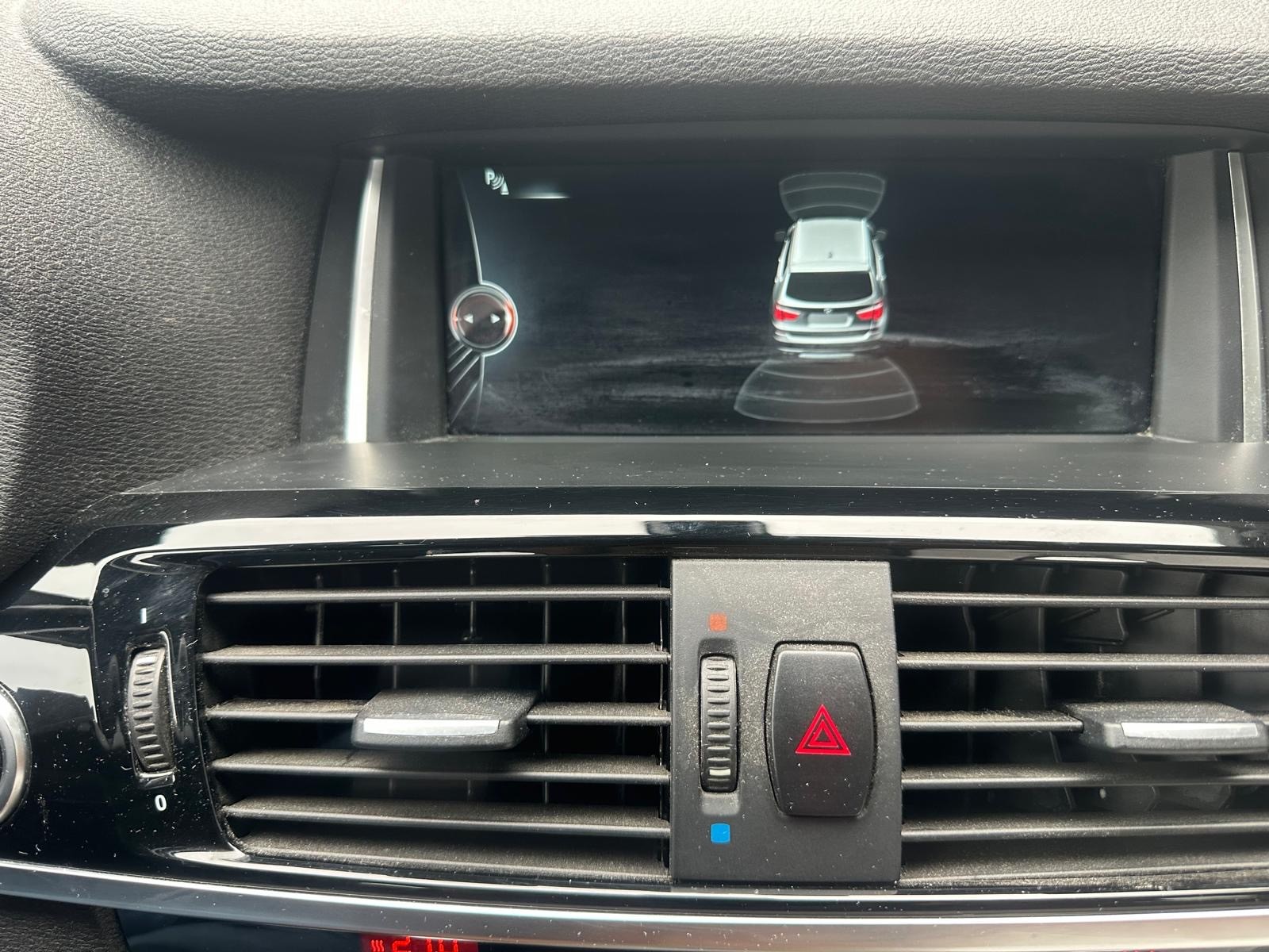 BMW X3 xDrive 20d Steptronic-image-12