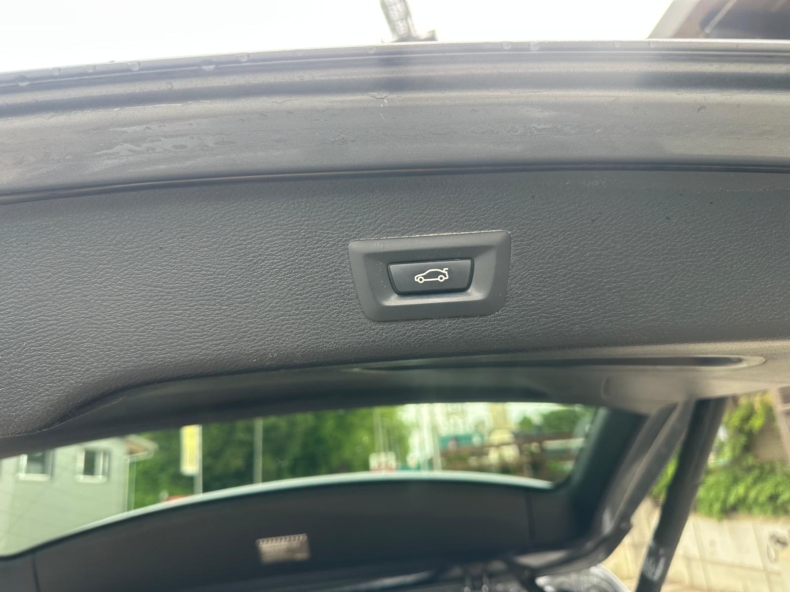 BMW X3 xDrive 20d Steptronic-image-14