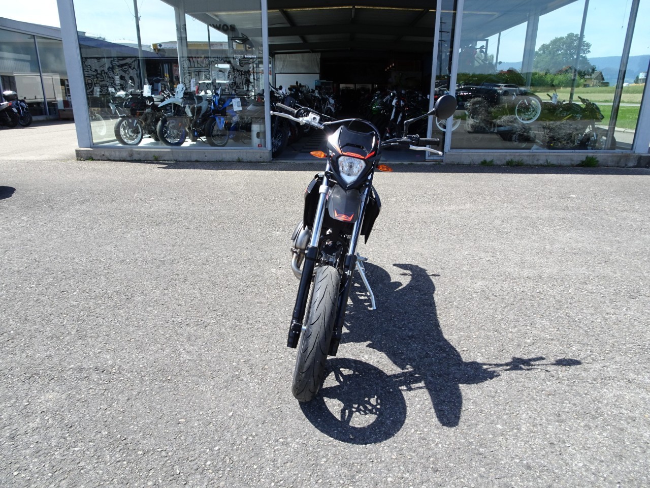 BETA RR 50 Motard 45 km/h-image-2