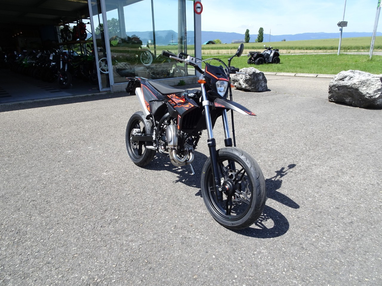 BETA RR 50 Motard 45 km/h-image-1