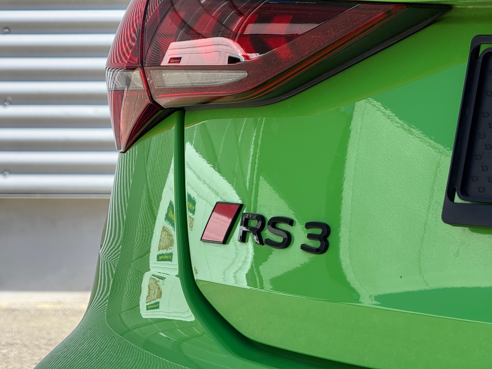 AUDI RS3 Sportback 2.5 TSI quattro S-tronic-image-7