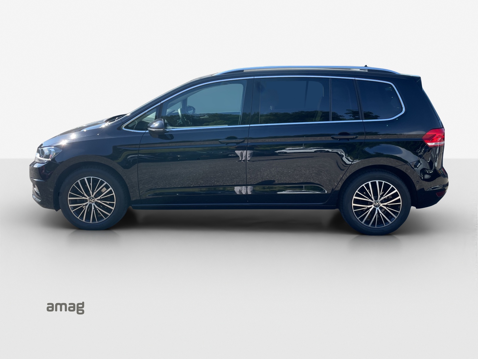 VW Touran 1.5 TSI EVO Highline DSG-showroom-element-1