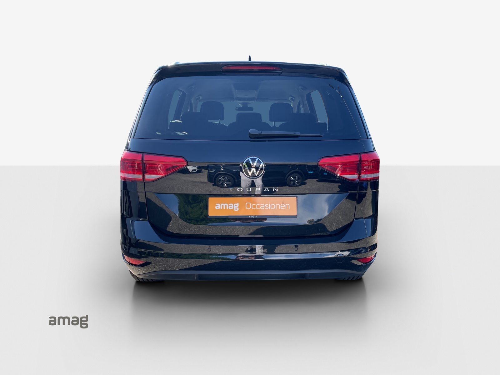 VW Touran 1.5 TSI EVO Highline DSG-showroom-element-3