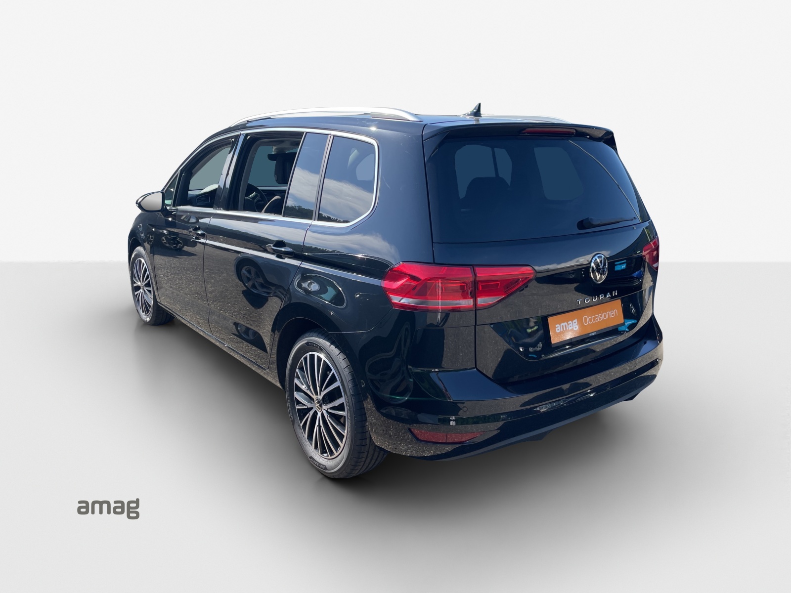 VW Touran 1.5 TSI EVO Highline DSG-showroom-element-2