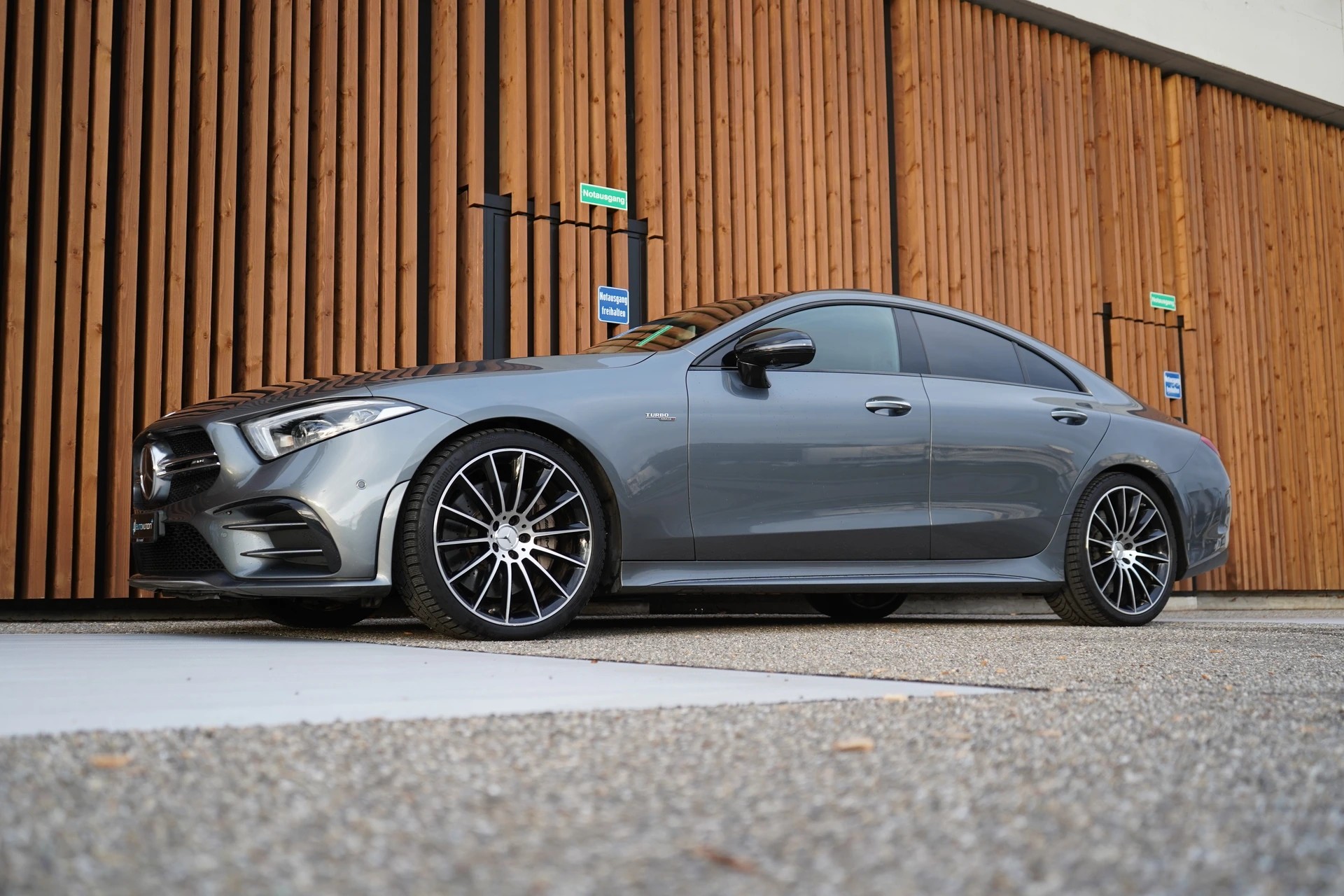 MERCEDES-BENZ CLS 53 AMG 4 MATIC+ EDITION 1 l 435 PS-image-6