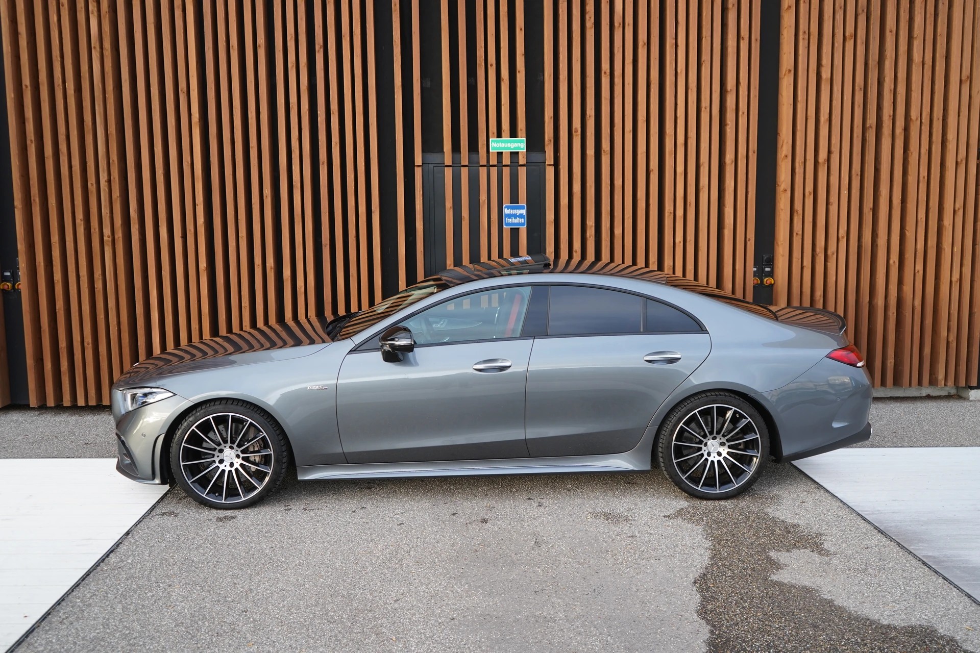 MERCEDES-BENZ CLS 53 AMG 4 MATIC+ EDITION 1 l 435 PS-image-5