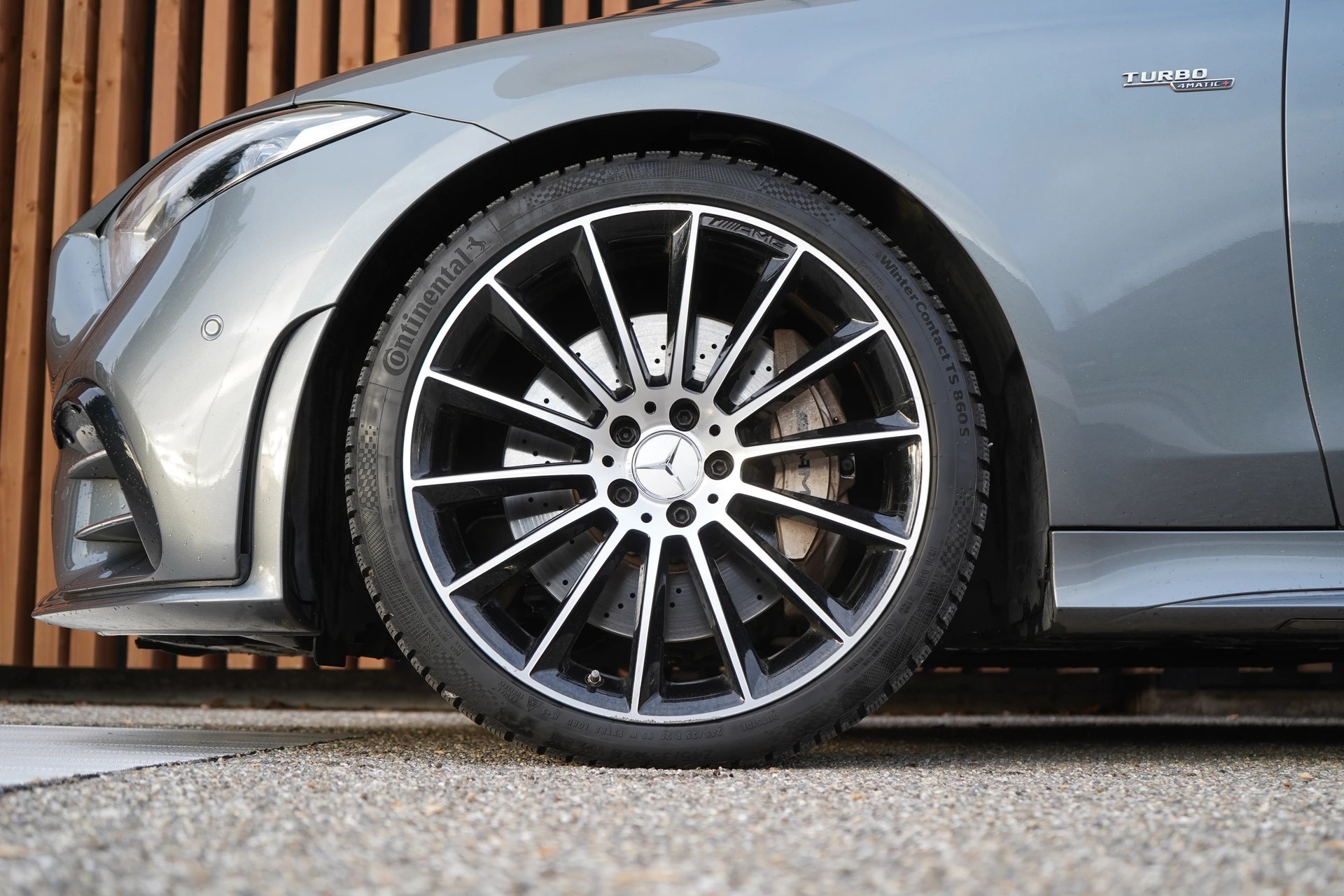 MERCEDES-BENZ CLS 53 AMG 4 MATIC+ EDITION 1 l 435 PS-image-15