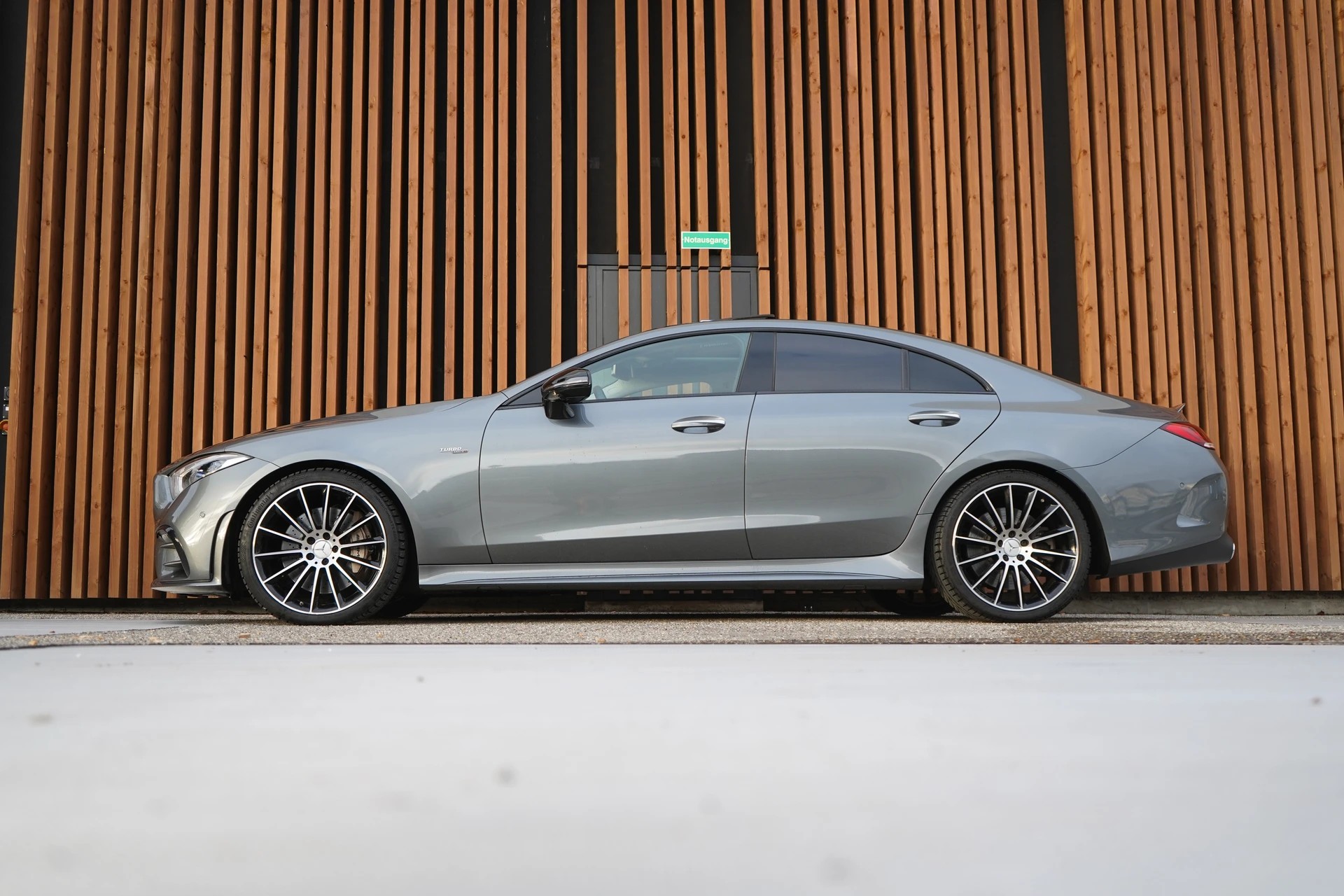 MERCEDES-BENZ CLS 53 AMG 4 MATIC+ EDITION 1 l 435 PS-showroom-element-1