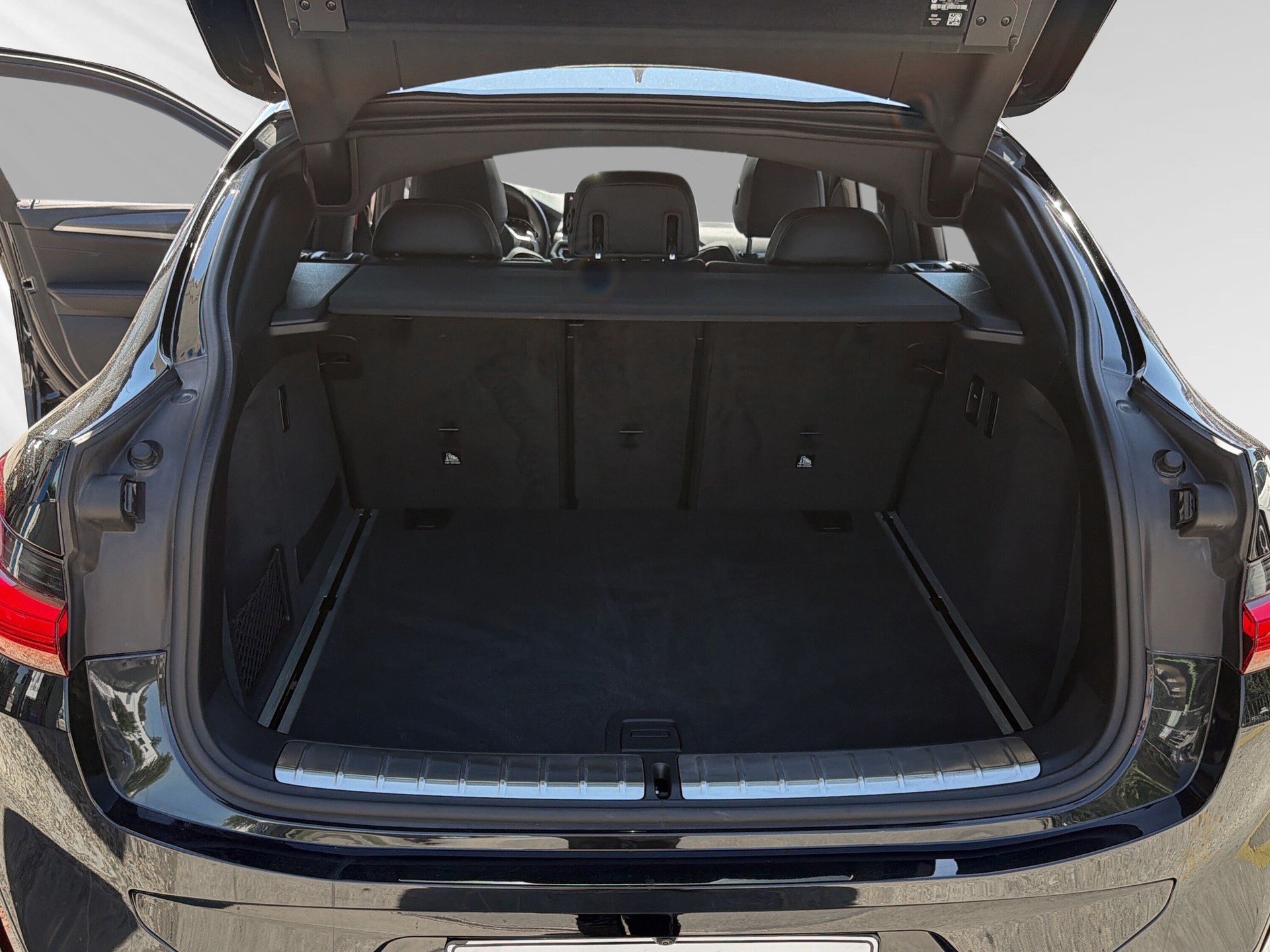 BMW X4 xDrive 48V 30d M Sport Steptronic-image-7