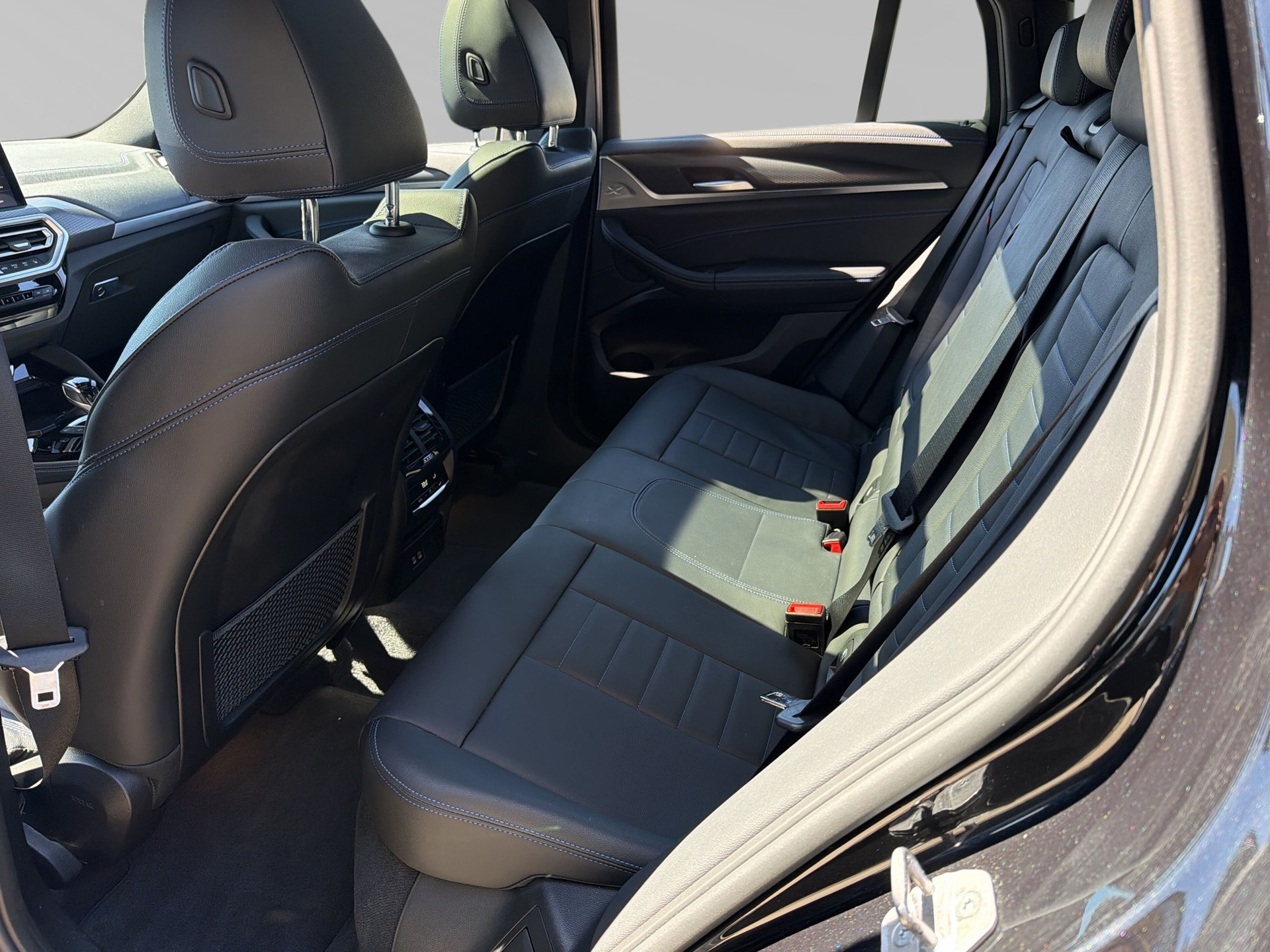 BMW X4 xDrive 48V 30d M Sport Steptronic-image-6
