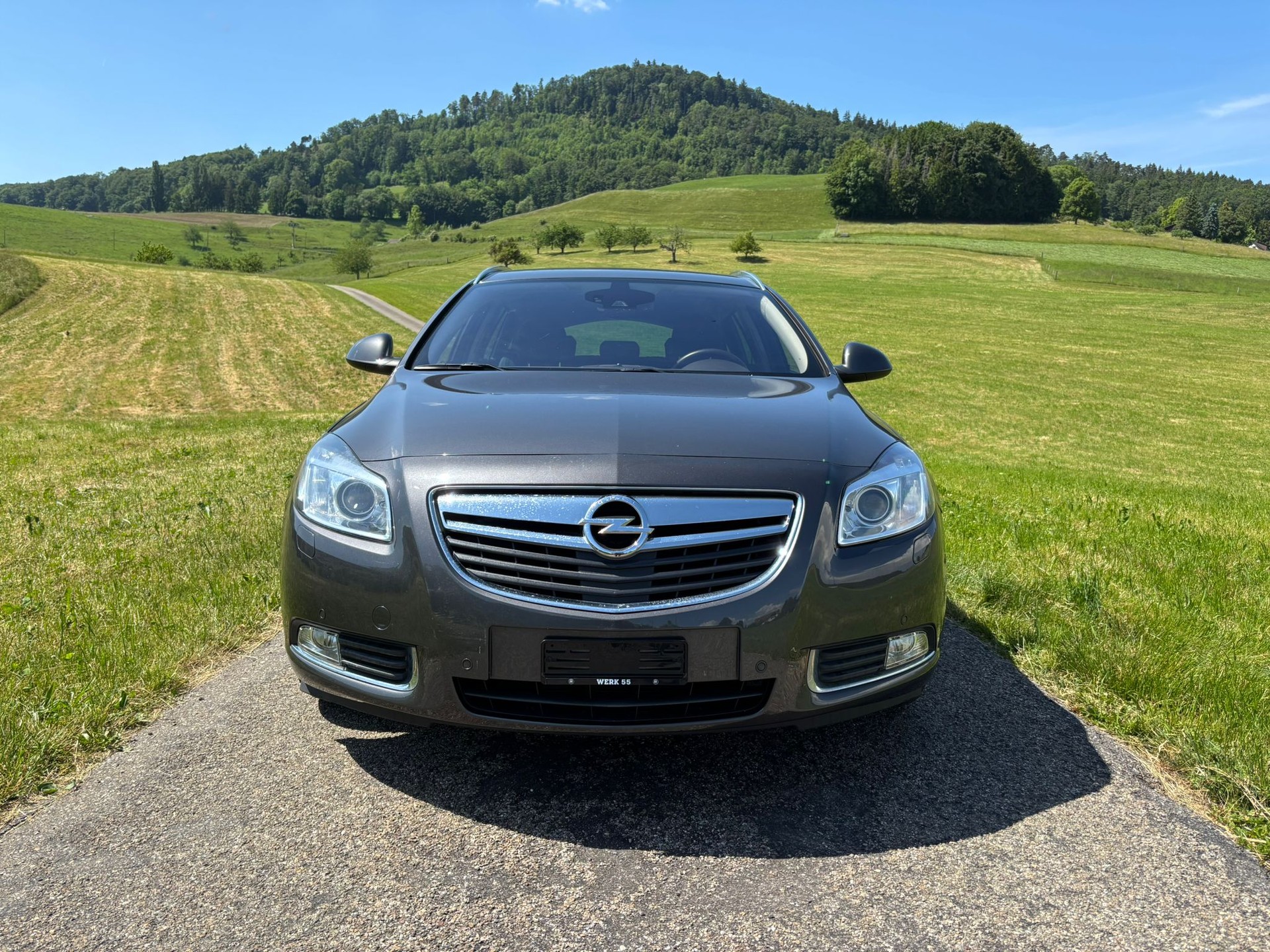OPEL Insignia 2.0 TD 4x4-image-4