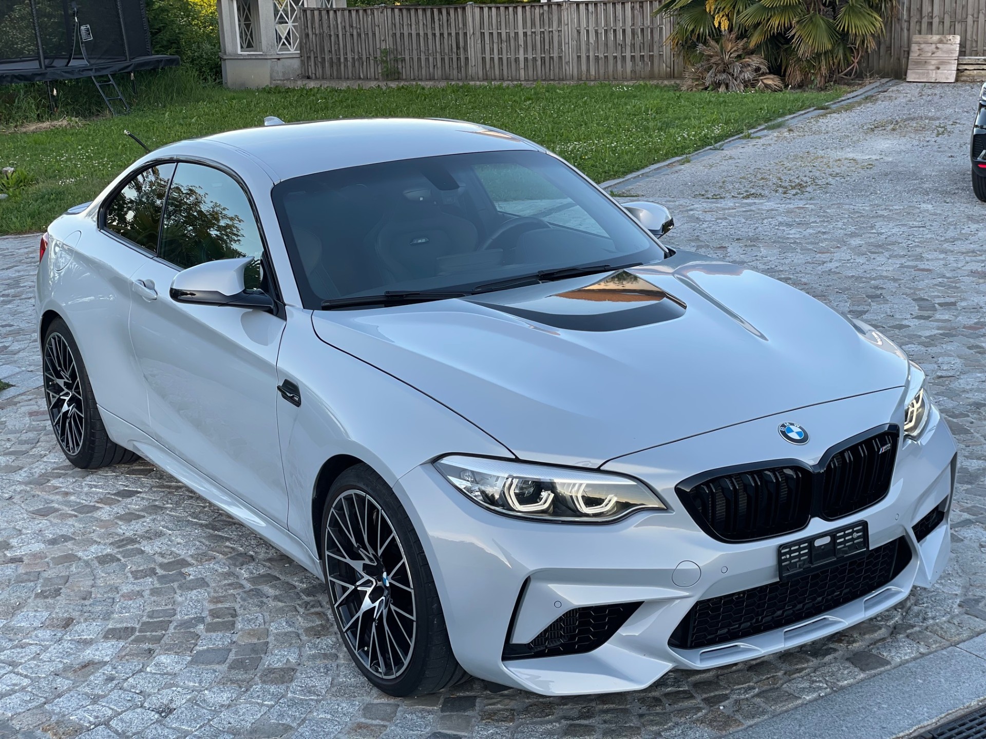 BMW M2 Competition-image-1