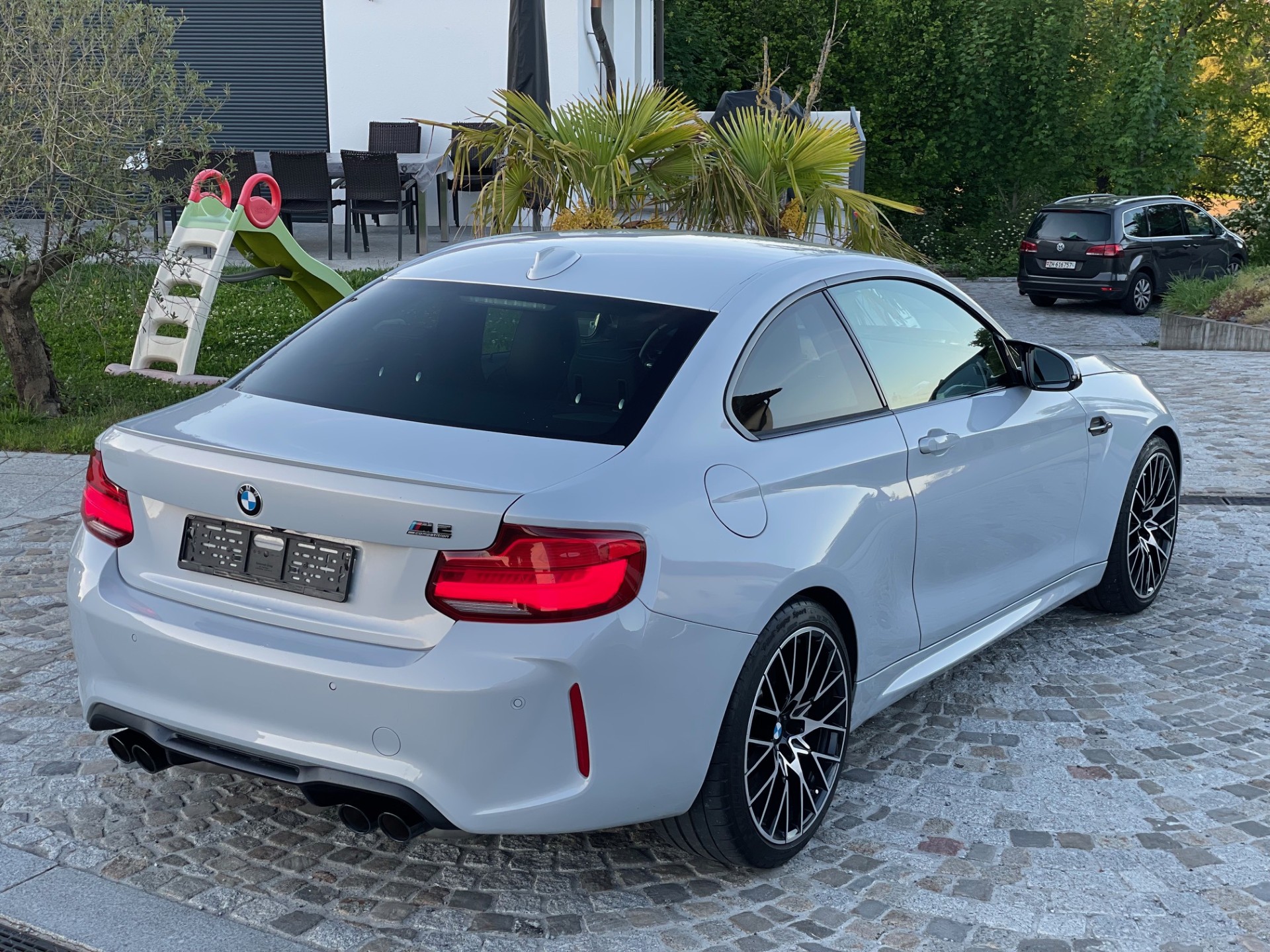 BMW M2 Competition-image-5