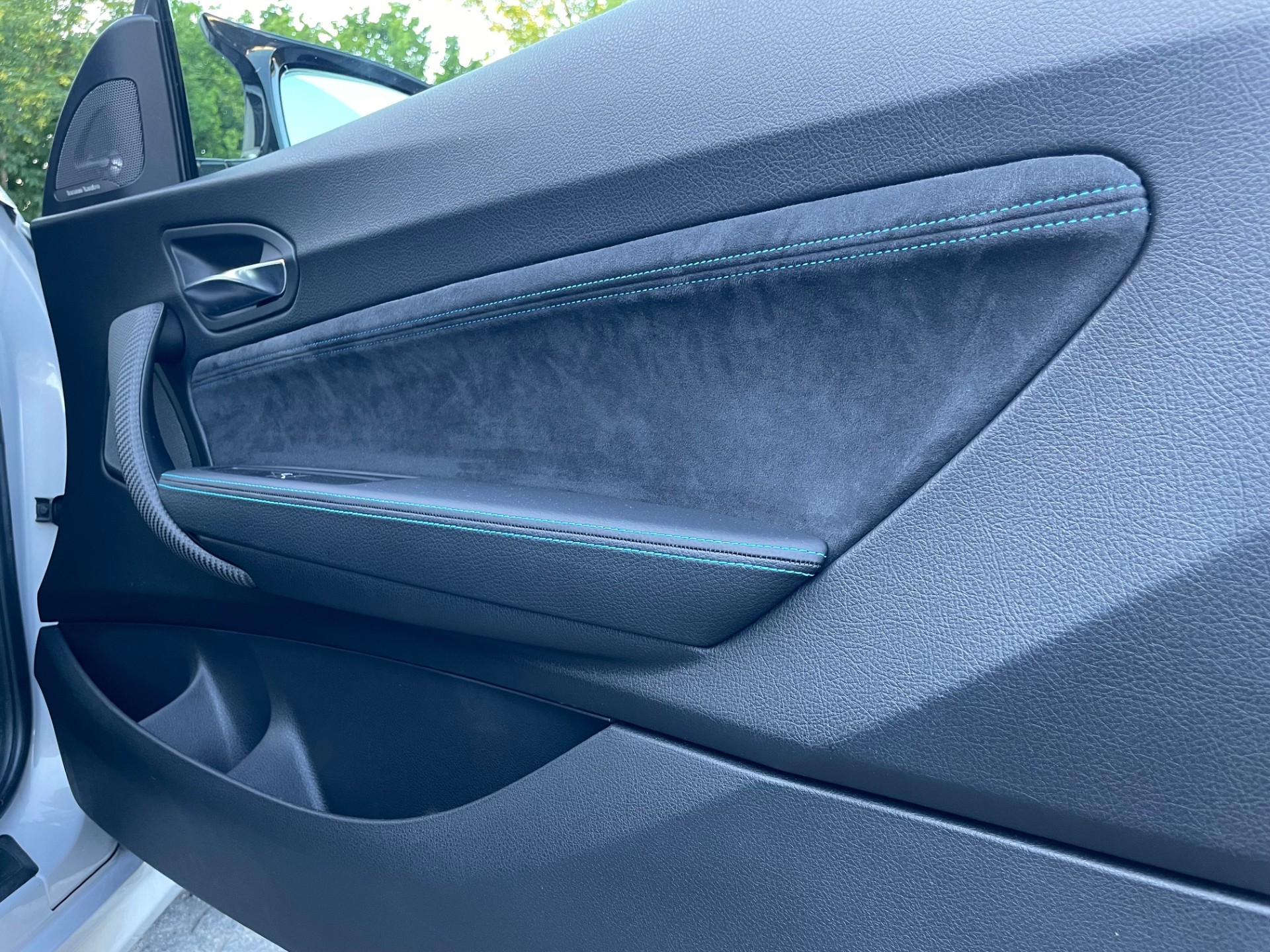 BMW M2 Competition-image-10