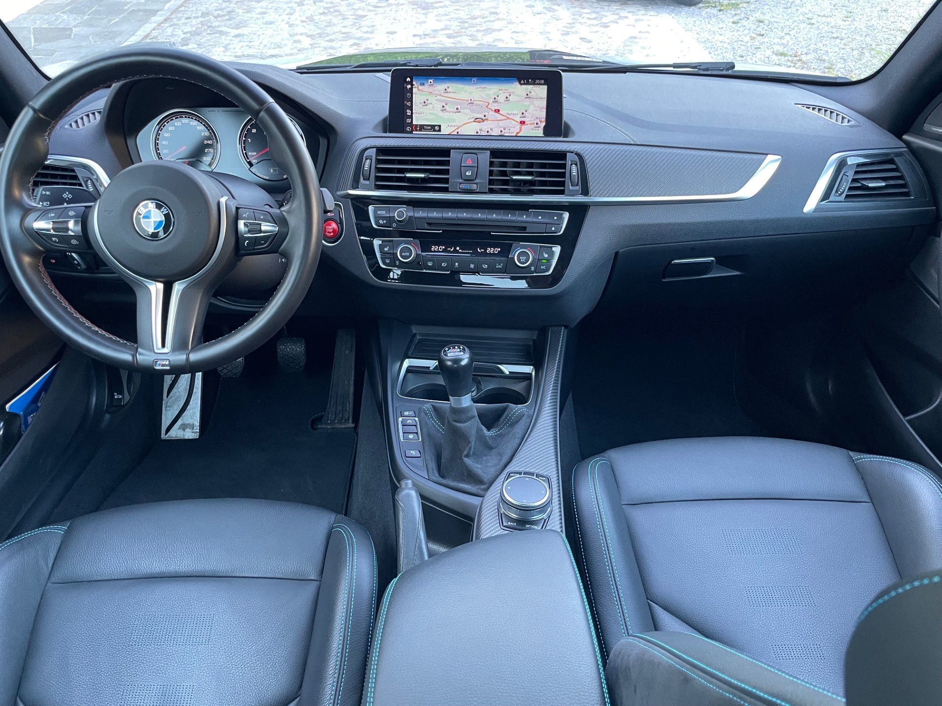 BMW M2 Competition-image-6