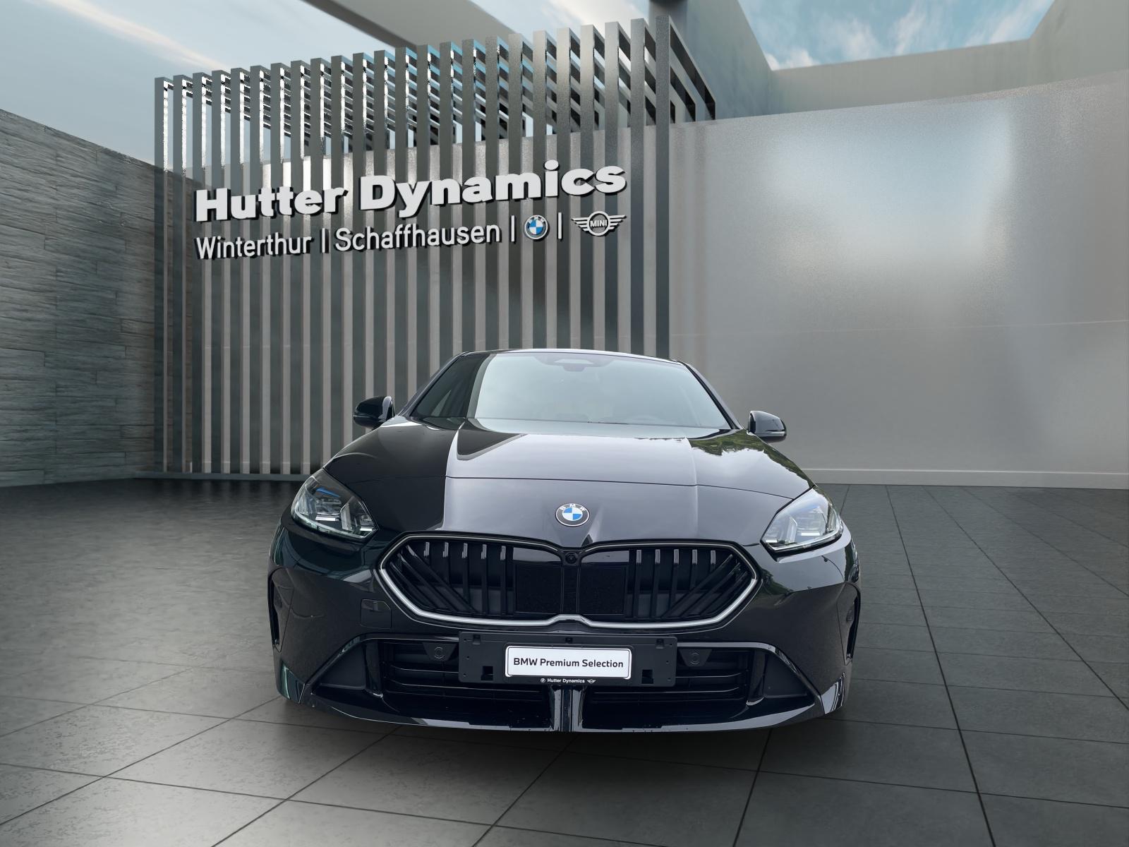 BMW 120i M Sportpaket-showroom-element-1