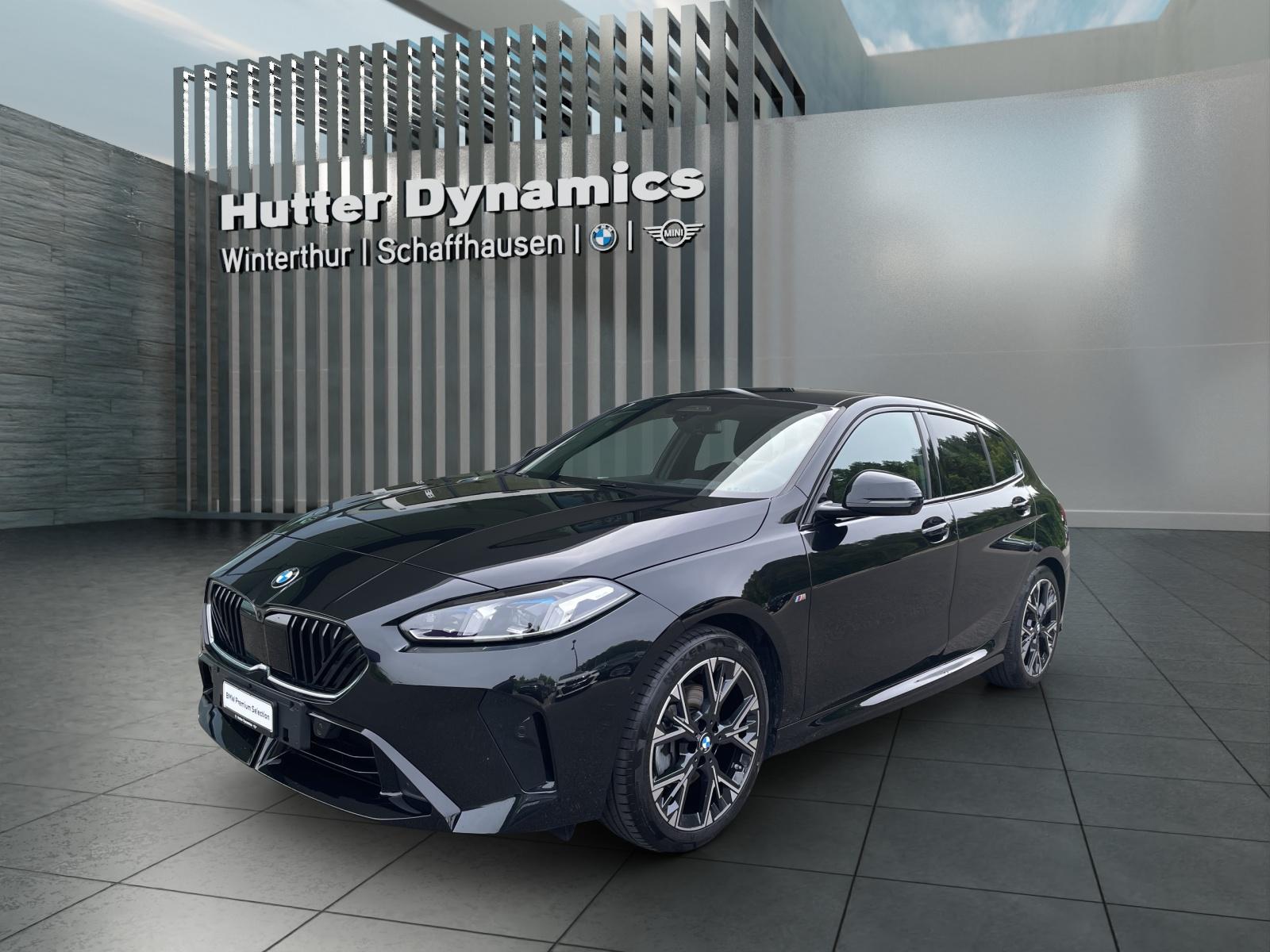 BMW 120i M Sportpaket