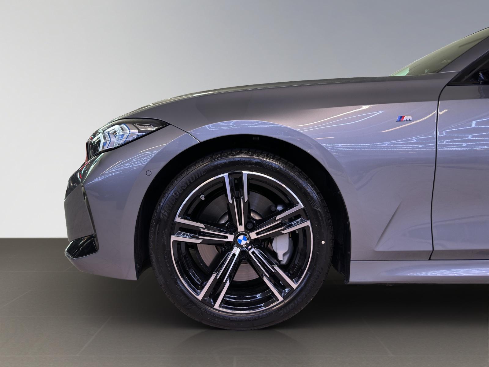 BMW 330d xDrive M-SportPaket-image-19