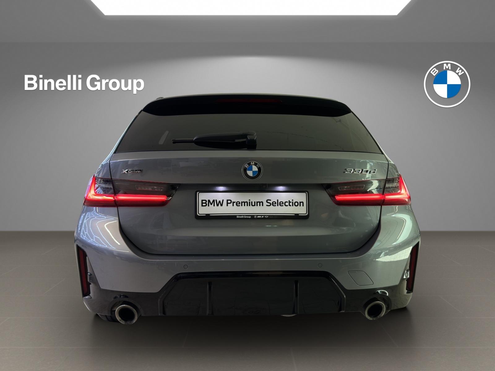 BMW 330d xDrive M-SportPaket-showroom-element-3