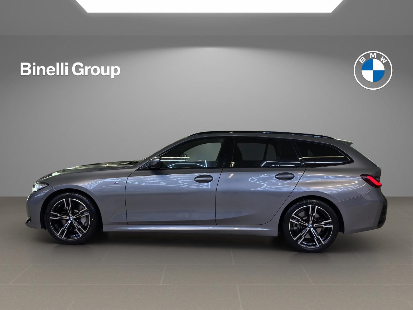 BMW 330d xDrive M-SportPaket-showroom-element-1