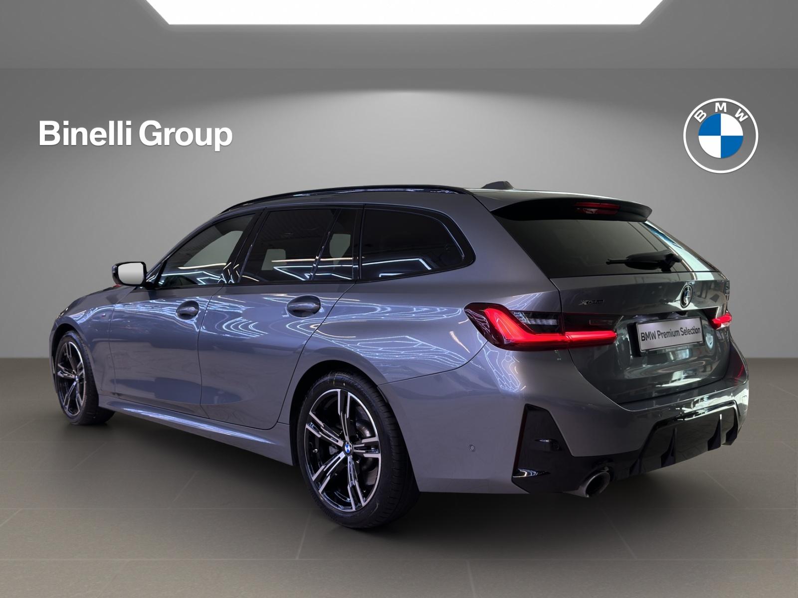BMW 330d xDrive M-SportPaket-showroom-element-2